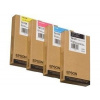 Atrament Epson T6124 220ml Yellow | Stylus Pro 7450/9450/7400/9400/7880/9880/78 C13T612400