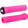 Bicyklové rukoväte Odi SOFT LONGNECK GRIP pink