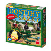Dino Dostihy a sázky - Junior hra (CZ)
