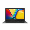 ASUS Vivobook Go 15/E1504FA-BQ4861W/R5-7520U/15,6''/FHD/8GB/512GB/AMD int/W11H/Black/2R E1504FA-BQ4861W