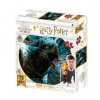 PRIME 3D Harry Potter: Klofan 3D 300 dielov