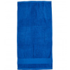 Fair Towel Organic Cozy Bath Sheet Bavlnený uterák FT100BN Cobalt Blue 100 x 150 cm