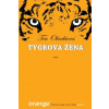 Tygrova žena - Obrehtová Téa