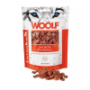 WOOLF Dog/Cat Pamlsok Salmon Chunkies 100g