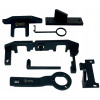 BLOKÁDA ROZVODU Citroen Peugeot Opel 1.0 1.2 VTi VVT GDI PureTech EB0 EB2