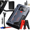 URZĄDZENIE ROZRUCHOWE AUTOMOBILOVÝ BOOSTER 10000 mAh POWERBANK JUMP STARTER