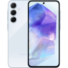 Samsung Galaxy A55 5G /8GB/256GB/Awesome Iceblue SM-A556BLBCEUE