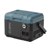 Kompresorová autolednička PRO-USER CoolX 15, 12V/24V/230V, 15L