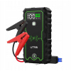 STARTÉROVÝ BOOSTER S VÝKONNOU POWERBANKOU PRE AUTO 2500A