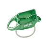 Istítko Petzl Reverso - green