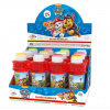 Paw Patrol Bublifuk 300 ml