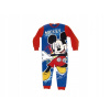 Flísové pyžamo Mickey Mouse 2 roky 92/98