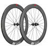 Zapletené kolesá DT SWISS ARC 1100 Dicut 62 Disc