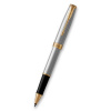 Parker 1502/5431506 Sonnet Stainless Steel GT roller