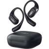 SHOKZ OpenFit Slúchadlá Bezdrôtový Závesný Hovory / hudba / šport / bežné Bluetooth Čierna (T910-ST-BK)