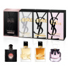 Yves Saint Laurent Kolekce miniatur Yves Saint Laurent - EDP 4 x 7,5 ml