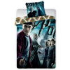 Faro Obliečky Harry Potter a Polovičný princ 140x200 70x90