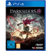 Darksiders III PlayStation 4 (PS4) - Krabicová verzia