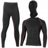 SPOKEY Pánske Termoaktívne Termobielizeň Set M/L