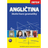 Angličtina - Školní kurz gramatiky - Kolektív