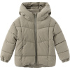 Firetrap Puffer Jacket Khaki 4-5 rokov