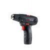 Würth Akumulátorová vŕtačka BS 12-A - 5700130002