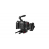 Camera Cage for BMCC 6K Advanced Kit - Black Tilta