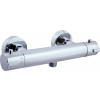 THERMOSTATIC - sprchová batéria, chróm TRM80.5, RAV Slezák TRM80.5