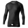 Sparco RW-7 DELTA Top s FIA čierna farba