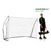 Futbalová bránka Kickster Academy 2400 (Skladacia prenosná bránka 243 x 152 cm)