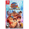 STREET FIGHTER 30th ANNIVERSAR COLLECTION Nintendo Switch