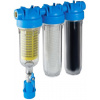 ATLAS FILTRI Vodný filter samočistiaci HYDRA TRIO 1