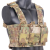 Chest Rig Hybrid 5.56 Velocity Systems® – Multicam®