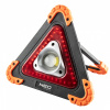 NEO tools 99-076 reflektor 800lm, trojuholník, batéria AA (nie je súčasťou balenia) NEO náradie