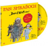 Pan Smraďoch (audiokniha) (David Walliams, Jiří Lábus)