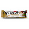AMIX Exclusive Protein bar 85g Príchuť: mocca choco coffe
