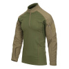 Triko UBACS Vanguard® Combat Direct Action® – Adaptive Green vel. S