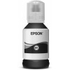 Fľaša s čiernym pigmentovým atramentom pre EcoTank 110S - Atrament Epson 110S Black - originálny