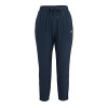Slazenger Open Hem Woven Pant Ladies Navy 6 (34)