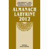 Almanach Labyrint 2012