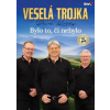 Veselá Trojka - Bylo to, či nebylo - CD - CD