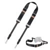 K&F Black Color Camera Neck Strap K&F Concept