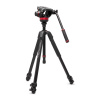 Manfrotto 502 Head & 055 Alu 3 Sec Video (MVK502055XPRO3V)