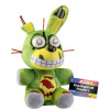 Five Nights at Freddys Tiedye Springtrap 17cm