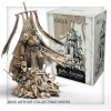 Spoločenská hra Tainted Grail: King Arthur Awaken Realms