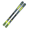 Fischer THE CURV GT 85 MT 25/26 182 cm