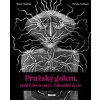 Pražský golem, rabi Löw a moje židovská duše - Martin Vopěnka