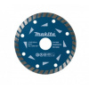 MAKITA kotúč rezný diamantový DiaMak 115x22.23 mm, 10 ks D-61151-10