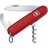 VRECKOVÝ NÔŽ VICTORINOX WAITER 0.3303.B1 - 9 FUNKCIÍ