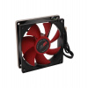 AIREN FAN RedWings80 Clever Deluxe (PWM) (AIREN - FRW80CD)